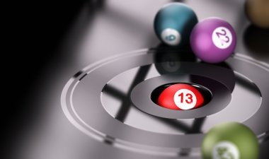 Mobile phone displaying live roulette table with dealer